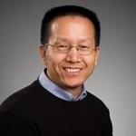 Guangzhou University Employee Bing Yan's profile photo