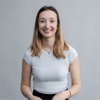 Eckelmann AG Employee Anna Zentner's profile photo