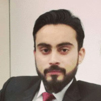 Hasan Jafri Email & Phone Number