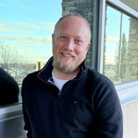 Martin/Martin Wyoming Employee Daniel Hayes's profile photo