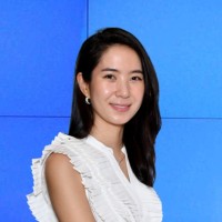 NYU Robert F. Wagner Graduate School of Public Service Employee Euna Kim's profile photo