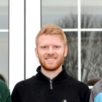 England Golf (English Golf Union Ltd) Employee Matthew Draper's profile photo