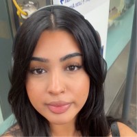 Pimes Employee Aaliah Zain's profile photo