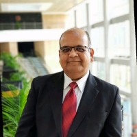 SUN PHARMA Employee Suyog Mehta's profile photo
