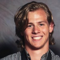 Fusion Managed IT Employee Drake Bailey's profile photo