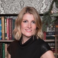 Jackanory, Brand Experience and Immersive events specialists Employee Jo Curtis's profile photo