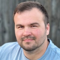 Petersen Precision Engineering Employee Maksim Barsukov's profile photo