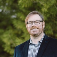 Fastly Employee David Sando's profile photo