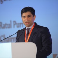 Ratul Puri Email