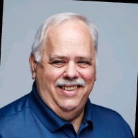 Lake Erie Crushers Employee Mark Ferfolia's profile photo
