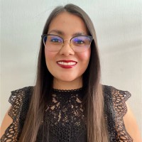 Concurmex Employee Teresa Marketing and Ecommerce's profile photo
