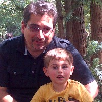 JBFCS Employee Jacques Nir's profile photo