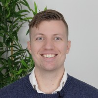SkinConsult Employee Alex van der Burgh's profile photo