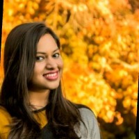 Aiswarya Kumar Email & Phone Number