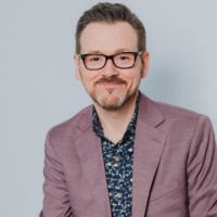 Exchange Technology Services Employee Scott Ogonoski's profile photo