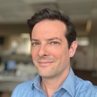 Benjamin Keating Email & Phone Number