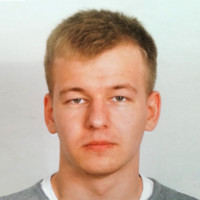 Tanssi Network Employee Tomasz Polaczyk's profile photo