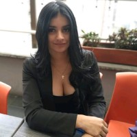 MAINSOFT LTDA Employee Paola Andrea Agudelo Anaya's profile photo