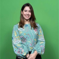 ProducePay Employee Ana Sofia Canez's profile photo