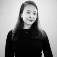 Thanthar Shwe Email & Phone Number