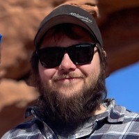 Utah Gas Corp Employee Brody Samson's profile photo