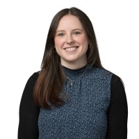 Braze Employee Grace Barrett's profile photo
