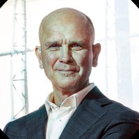 Marc Vangeel Email & Phone Number