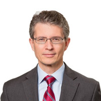 Akerman LLP Employee Bruce Wiener's profile photo