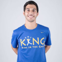 Kids in the Game Employee Keith Ferrara's profile photo