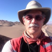 Copper Discovery Ventures, Ltd. Employee Patrick Fahey's profile photo