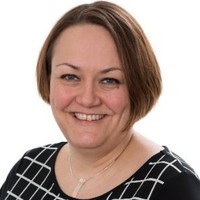 Roche Products Ltd Employee Janice Smith's profile photo