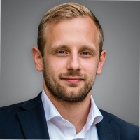 PASS GmbH & Co. KG Employee Julian Kirschbaum's profile photo