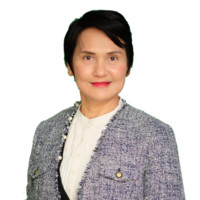 Bangkok Marriott Marquis Queen’s Park Employee Noppasorn Siripakde's profile photo