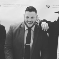 James Irwin Charter Schools Employee Samuel Aec's profile photo