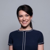 SegmenTable Employee Irina Burova's profile photo