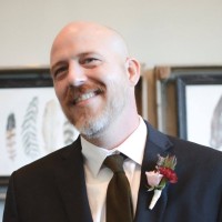 HP Employee Joseph Gammon's profile photo
