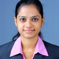 Admaren Tech Private Limited Employee Glory Joseph's profile photo