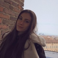 Drogasil Employee Flávia Ferretti's profile photo