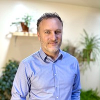 Chad Robinson Email & Phone Number