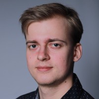 Maksym Grynkevych's profile photo