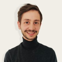 Sorare Employee Edouard Flouriot's profile photo