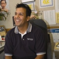 Coachella Valley Water District Employee Raul Aguirre's profile photo