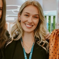 Bispharma Packaging Employee Ana Puddo's profile photo