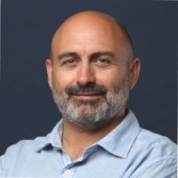 SERE Employee Thierry Guillot's profile photo