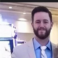 Leverage Technologies and Systems Employee Cory Thompson's profile photo