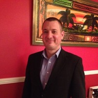 Ovenden Papers Limited Employee Mark Davies's profile photo