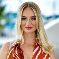 Evolve Ventures and Foundation Employee Taylor A.'s profile photo