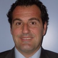 HUG AG Employee Fabrizio Cavagna's profile photo