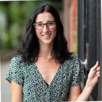 West Loop Strategy Employee Jessika Baker's profile photo