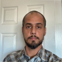 Christopher Whitehorn's profile photo